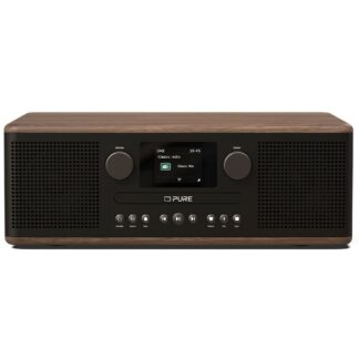 Hi-Fi Pure CLASSIC C-D6