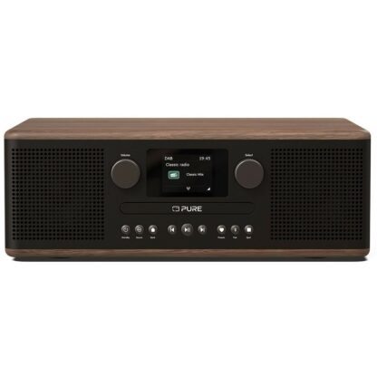 Hi-Fi Pure CLASSIC C-D6