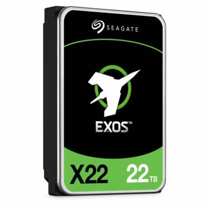 Σκληρός δίσκος Seagate ST22000NM001E 3,5"