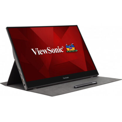 Οθόνη ViewSonic TD1655 15,6" IPS LED