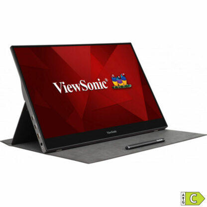 Οθόνη ViewSonic TD1655 15,6" IPS LED