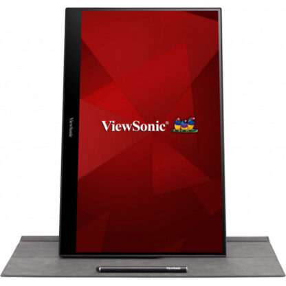 Οθόνη ViewSonic TD1655 15,6" IPS LED