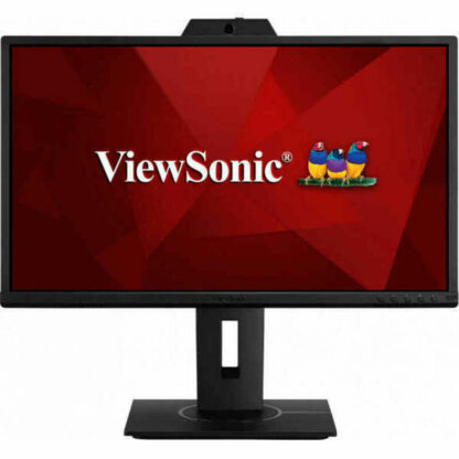 Οθόνη ViewSonic 24" LED IPS Flicker free