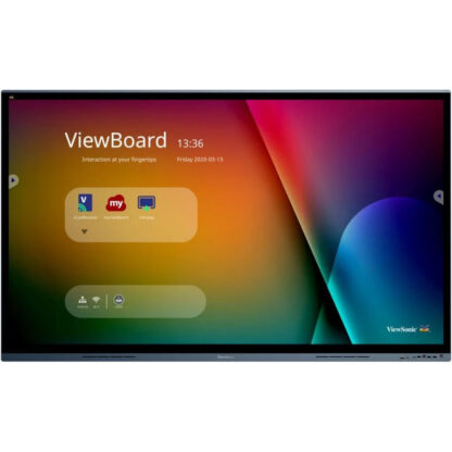 Οθόνη Videowall ViewSonic IFP7562 75" 4K Ultra HD