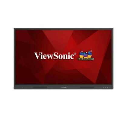 Οθόνη Videowall ViewSonic IFP7562 75" 4K Ultra HD