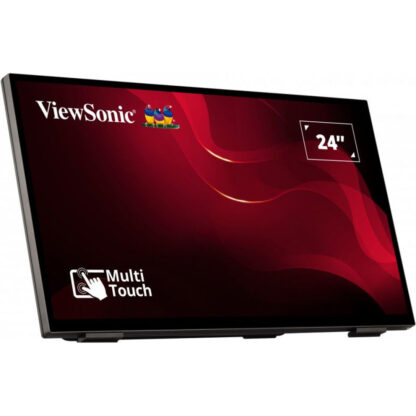 Οθόνη Αφής ViewSonic Full HD 24" LED 60 Hz