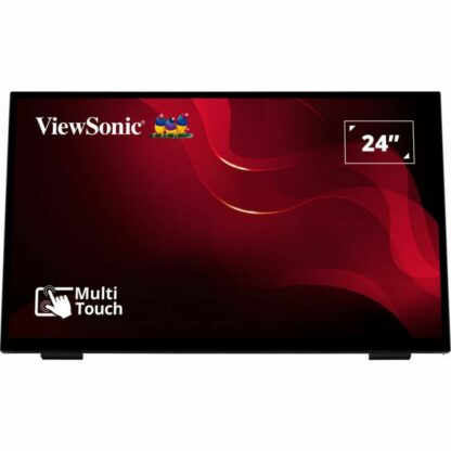 Οθόνη Αφής ViewSonic Full HD 24" LED 60 Hz