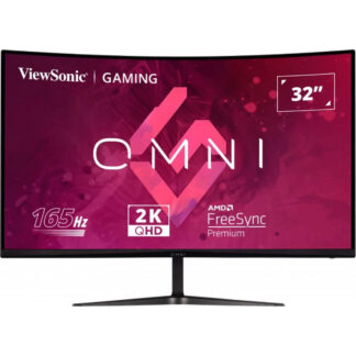 Οθόνη Gaming ViewSonic VA270-H 27" Full HD 100 Hz