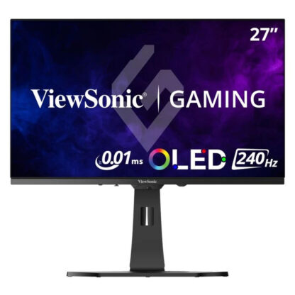 Οθόνη Gaming ViewSonic XG272-2K-OLED 27" 2K Quad HD