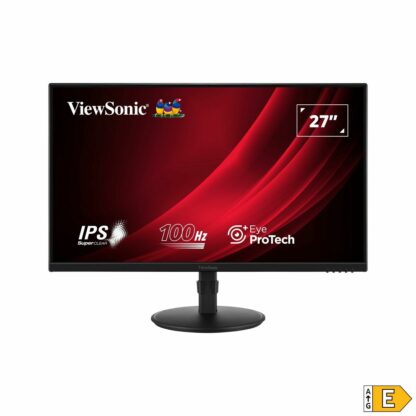 Οθόνη Gaming ViewSonic VA2708-HDJ 27" Full HD 100 Hz