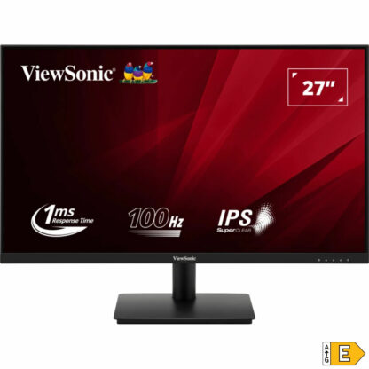 Οθόνη Gaming ViewSonic VA270-H 27" Full HD 100 Hz