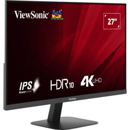 Οθόνη Gaming ViewSonic VA2708-4K-HD 27" 4K Ultra HD