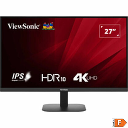 Οθόνη Gaming ViewSonic VA2708-4K-HD 27" 4K Ultra HD