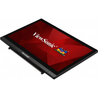 Οθόνη ViewSonic TD1630-3 LED 15,6" Touchpad HD LCD 16"