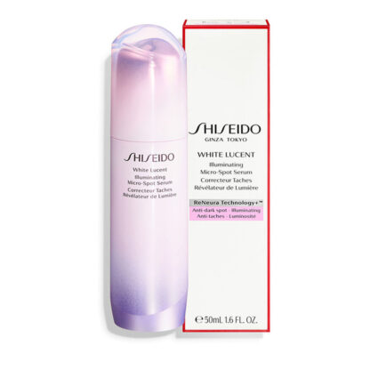 Ορός Λάμψη Shiseido White Lucent 50 ml