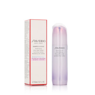 Ορός Κατά των Ρυτίδων Shiseido Benefiance 30 ml