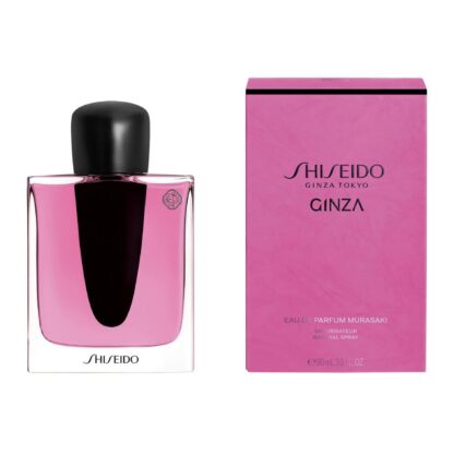 Γυναικείο Άρωμα Shiseido EDP EDP 90 ml Ginza Murasaki