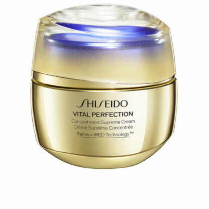 Περιποίηση Προσώπου Shiseido Vital Perfection 50 ml