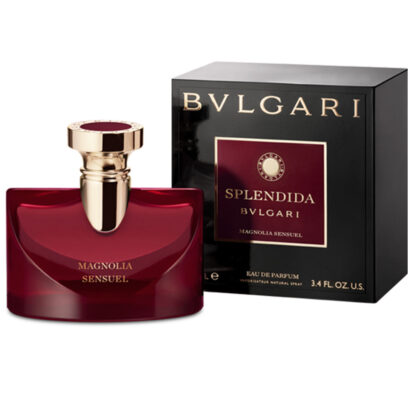 Γυναικείο Άρωμα EDP Bvlgari Splendida Magnolia Sensuel 100 ml