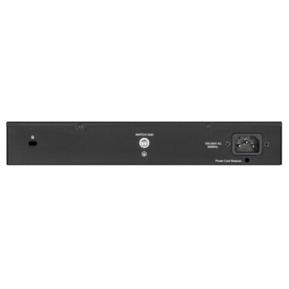 Switch Γραφείου D-Link GO-SW-24G/E LAN 10/100/1000 LED