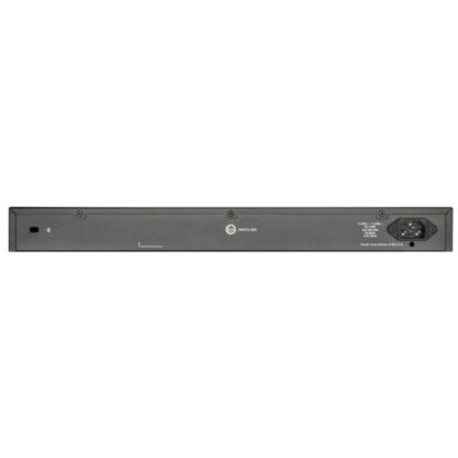 Διακόπτης D-Link DXS-1210-28S 24 X 10G SFP+