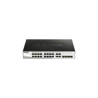 Διακόπτης Ruijie RG-NBS3100-24GT4SFP-P