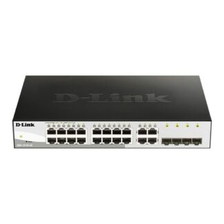 Διακόπτης TP-Link TL-SG1428PE