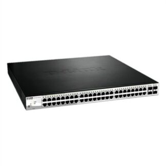 Διακόπτης UBIQUITI  USW-ENTERPRISE-24-POE