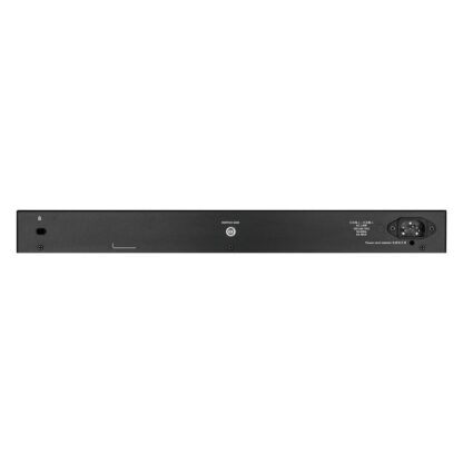 Διακόπτης D-Link DGS-1250-52XMP/E Rack 52