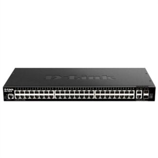 Διακόπτης Netgear GS728TXP-300EUS