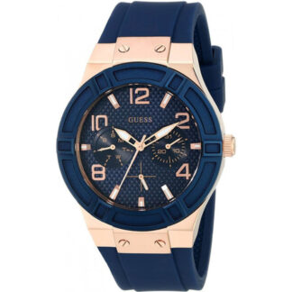 Γυναικεία Ρολόγια Guess W0074L3 (Ø 37 mm)