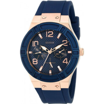 Γυναικεία Ρολόγια Guess W0571L1 (Ø 39 mm)