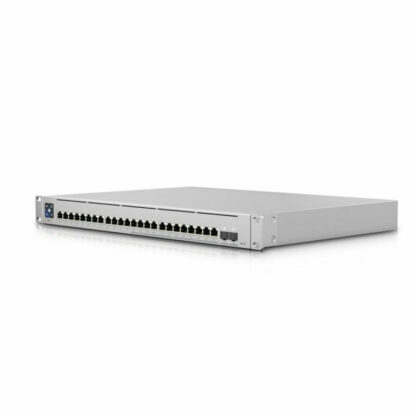 Διακόπτης UBIQUITI  USW-ENTERPRISE-24-POE