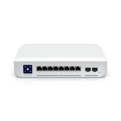 Διακόπτης UBIQUITI USW-ENTERPRISE-8-POE