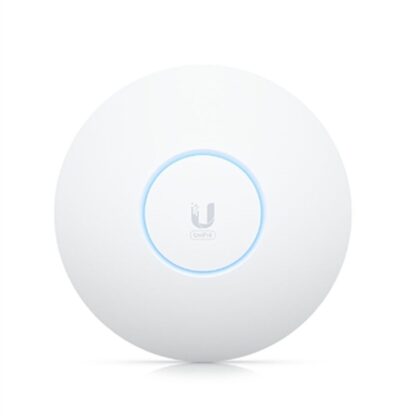 Σημείο Πρόσβασης UBIQUITI UniFi6 Enterprise Λευκό