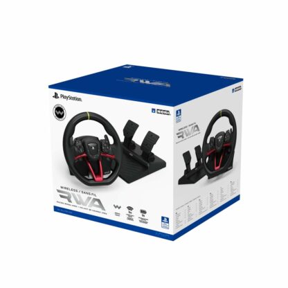 Τιμόνι HORI RACING APEX RWA