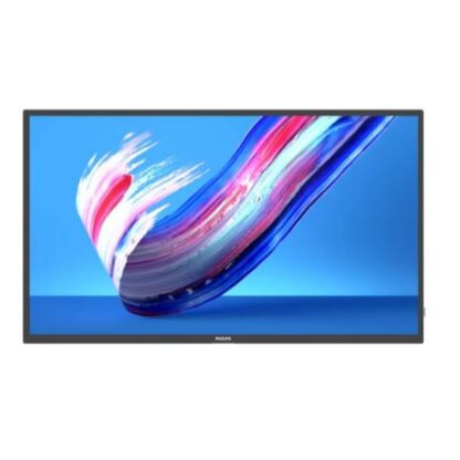 Οθόνη Videowall Philips 86BDL3650Q/00 4K Ultra HD 85,6"