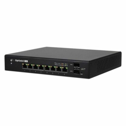 Διακόπτης UBIQUITI ES-8-150W