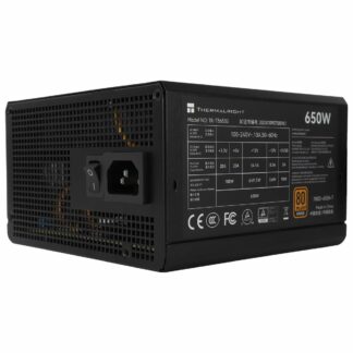 Τροφοδοσία Ρεύματος XIGMATEK Odin II O600 80 PLUS ATX 600 W