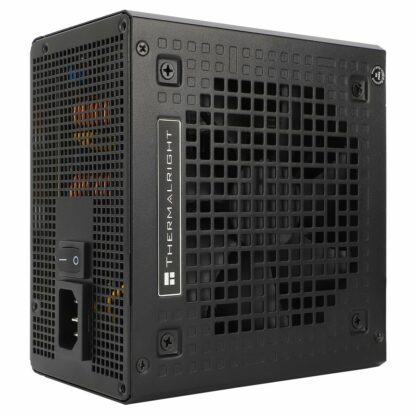 Τροφοδοσία Ρεύματος Thermalright TB650S ATX 650 W 80 Plus Bronze