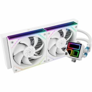 Ανεμιστήρας και Ψυκτήρας DEEPCOOL R-AK500-BKADMN-G