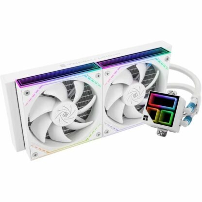 Κιτ Ψυκτικού Υγρού Thermalright Frozen Infinity 240