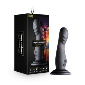 Δονητής σημείου G Dream Toys Essentials Μωβ