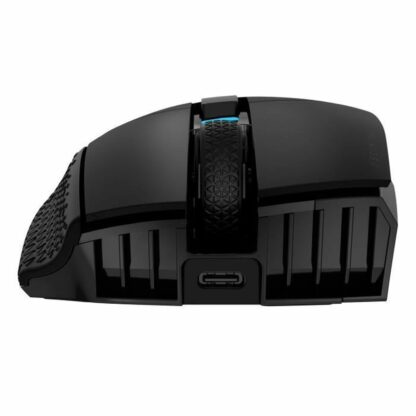 Bluetooth Ασύρματο Ποντίκι Corsair SCIMITAR ELITE RGB Μαύρο