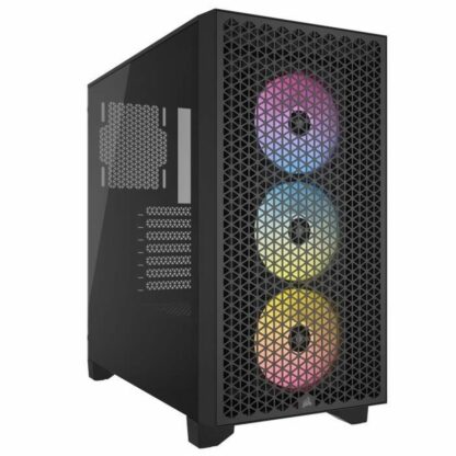 Κουτί ATX Corsair CC-9011255-WW Μαύρο