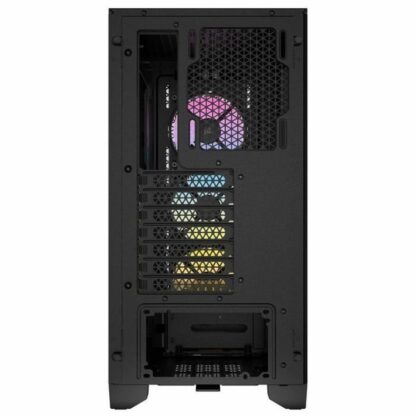 Κουτί ATX Corsair CC-9011255-WW Μαύρο