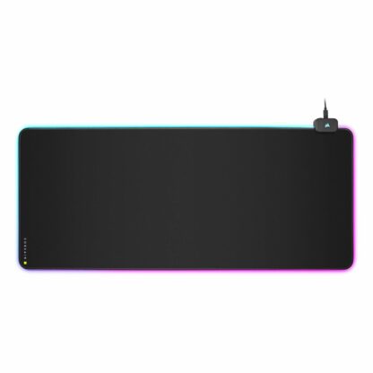 Gaming Mouse Pad με φωτισμό LED Corsair MM700 RGB Μαύρο