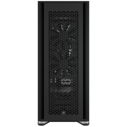 Κουτί Μέσος Πύργος ATX Corsair 7000D AIRFLOW Μαύρο