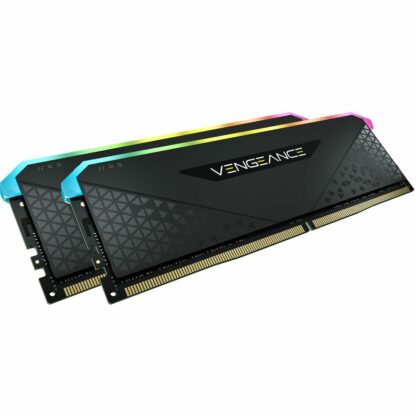 Μνήμη RAM Corsair CMG16GX4M2D3600C18 3600 MHz CL18 16 GB