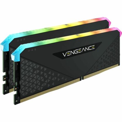 Μνήμη RAM Corsair CMG16GX4M2D3600C18 3600 MHz CL18 16 GB